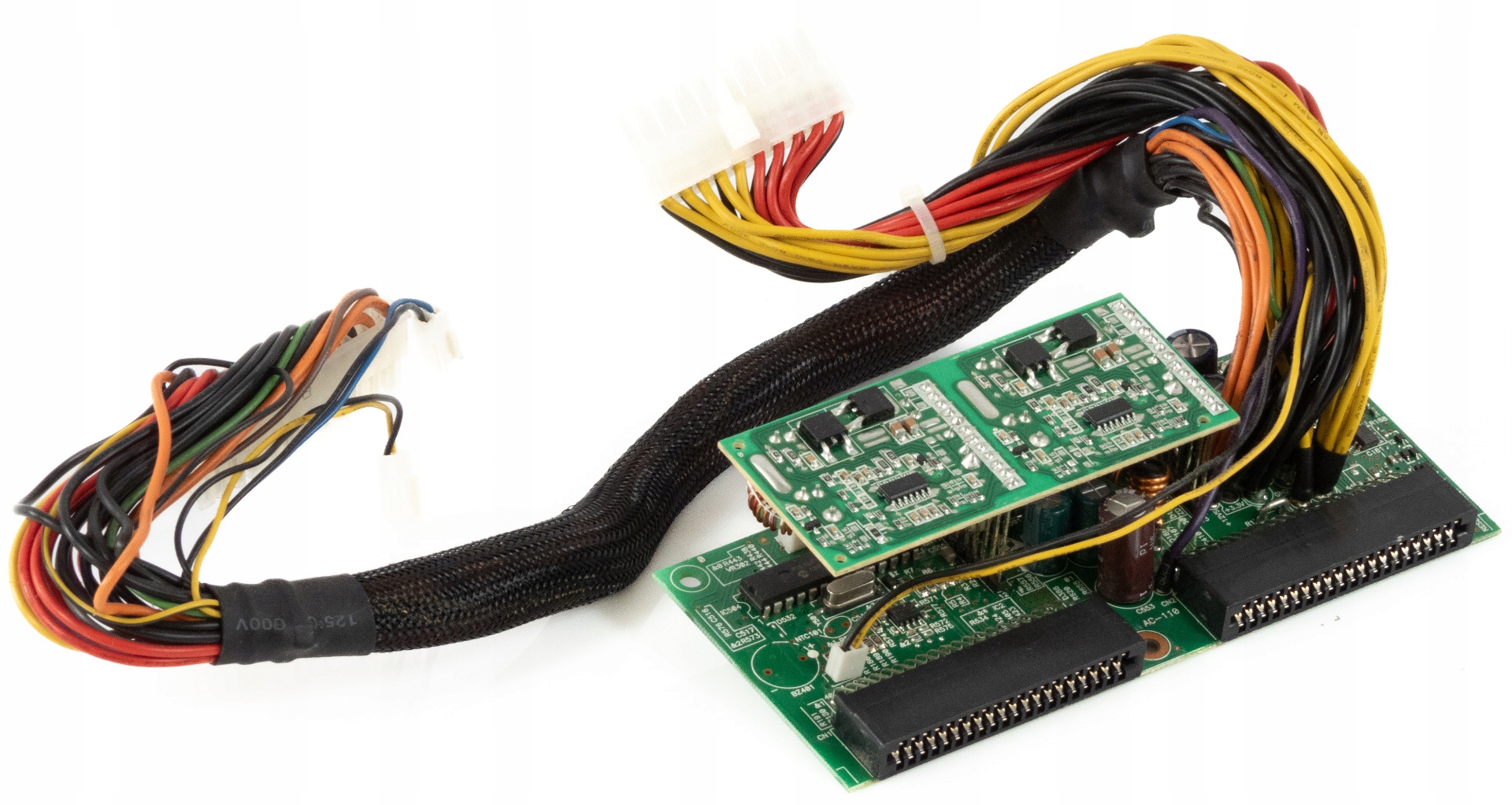 Napájecí Rozvodová Deska Qnap AC-110 Pro TS-869U