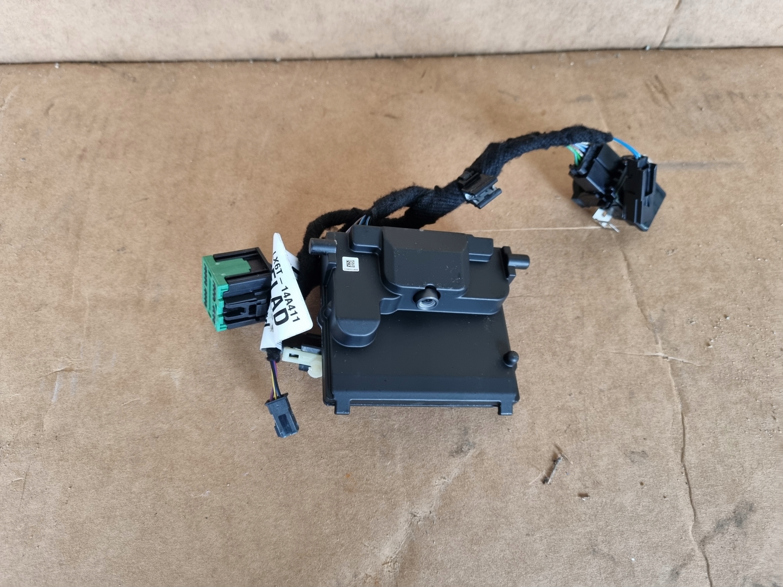 FORD KUGA MK3 20R RADAR KAMERA ASYSTENT PASA RUCHU Part manufacturer Ford OE