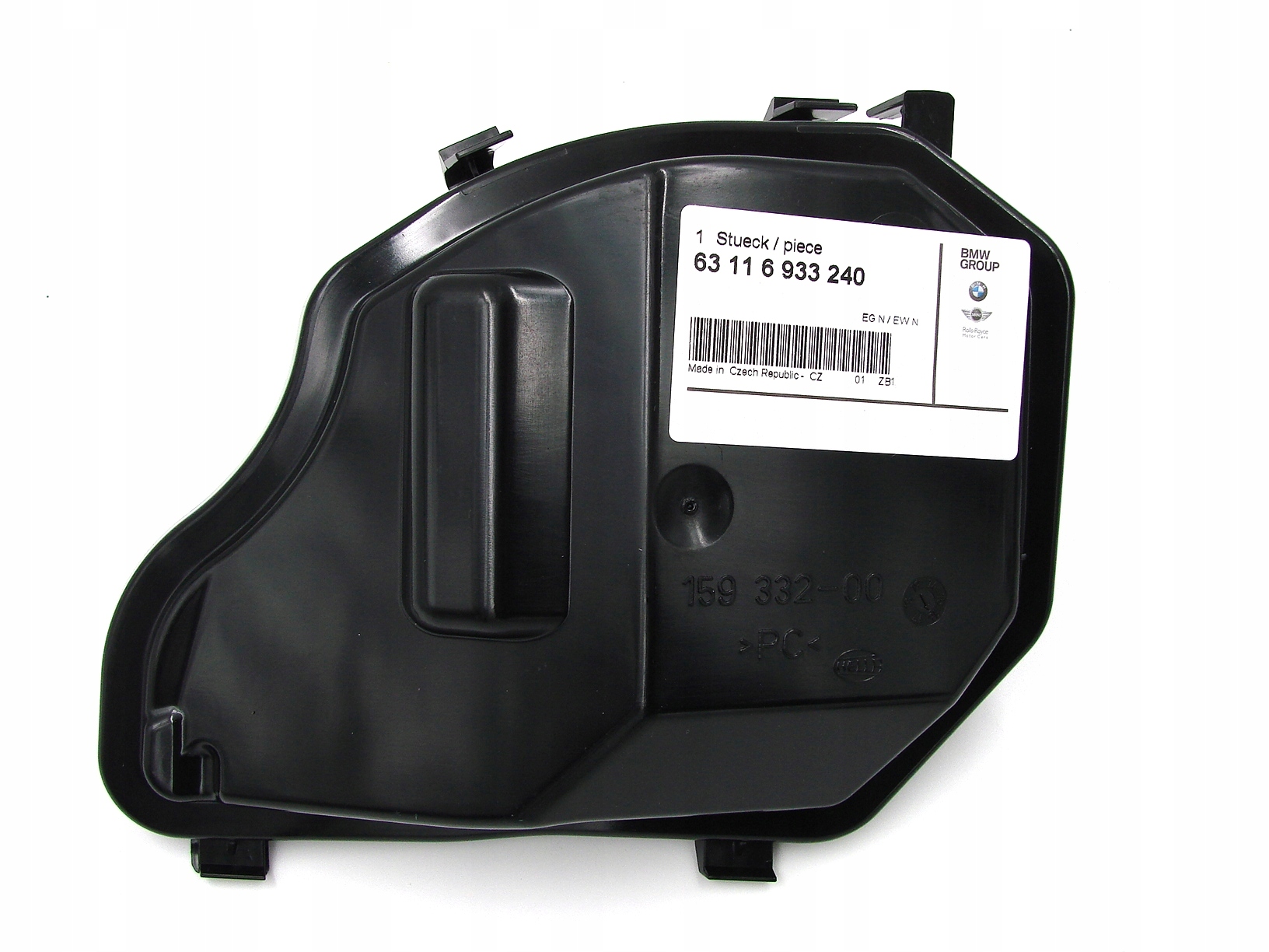 

Bmw 5 E60 E61 dekiel zaślepka lampy xenon prawa R