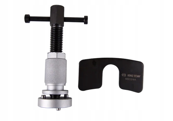 PRASKA DO TŁOCZKÓW HAMULCOWYCH King Tony