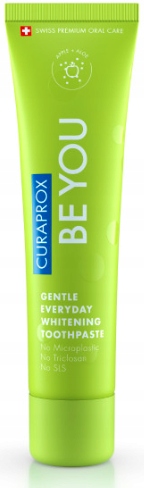 

Curaprox Be You Jabłko Pasta do zębów, 60 ml