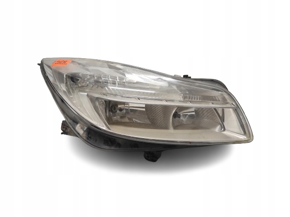 OPEL INSIGNIA A 08-13 LAMPA PRAWA PRZÓD 13226783