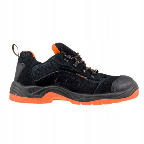 Buty robocze półbuty URGENT 210 S1 #44 Model 210