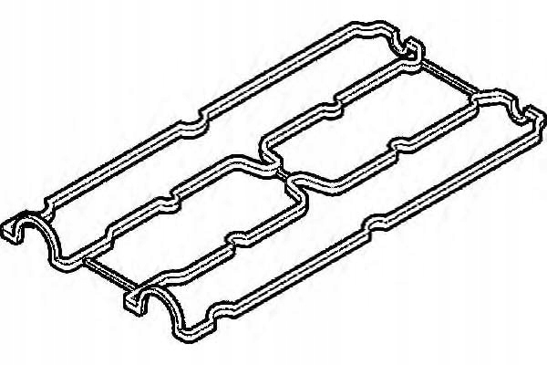ELRING USZCZELKA POKRYWY ZAWORÓW CHEVROLET LACETTI