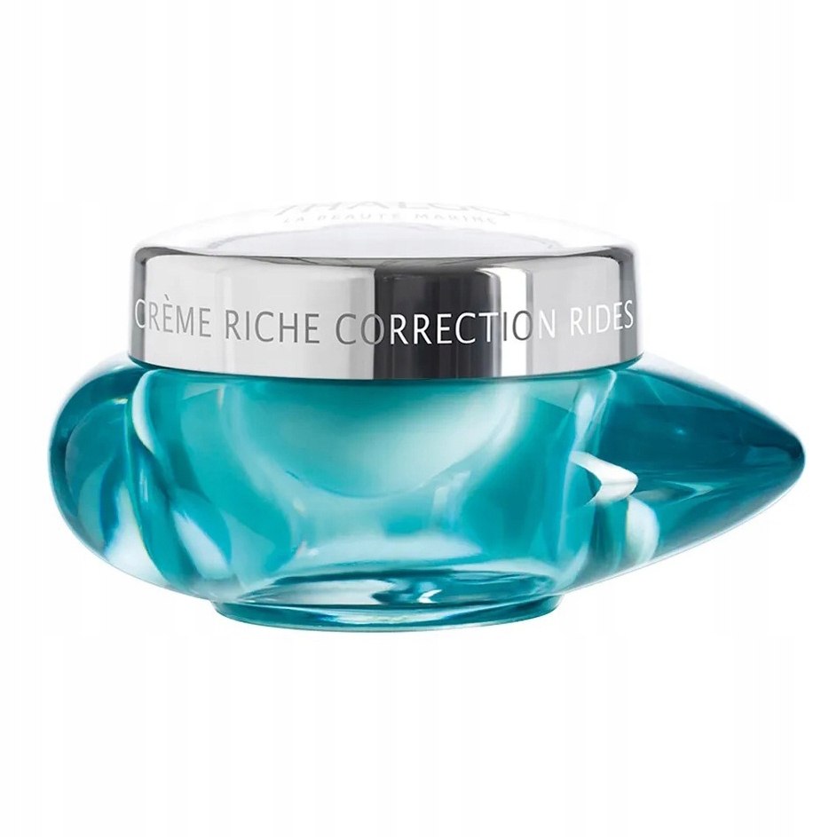 Thalgo krém proti vráskám Wrinkle Correcting Rich Cream 50 ml