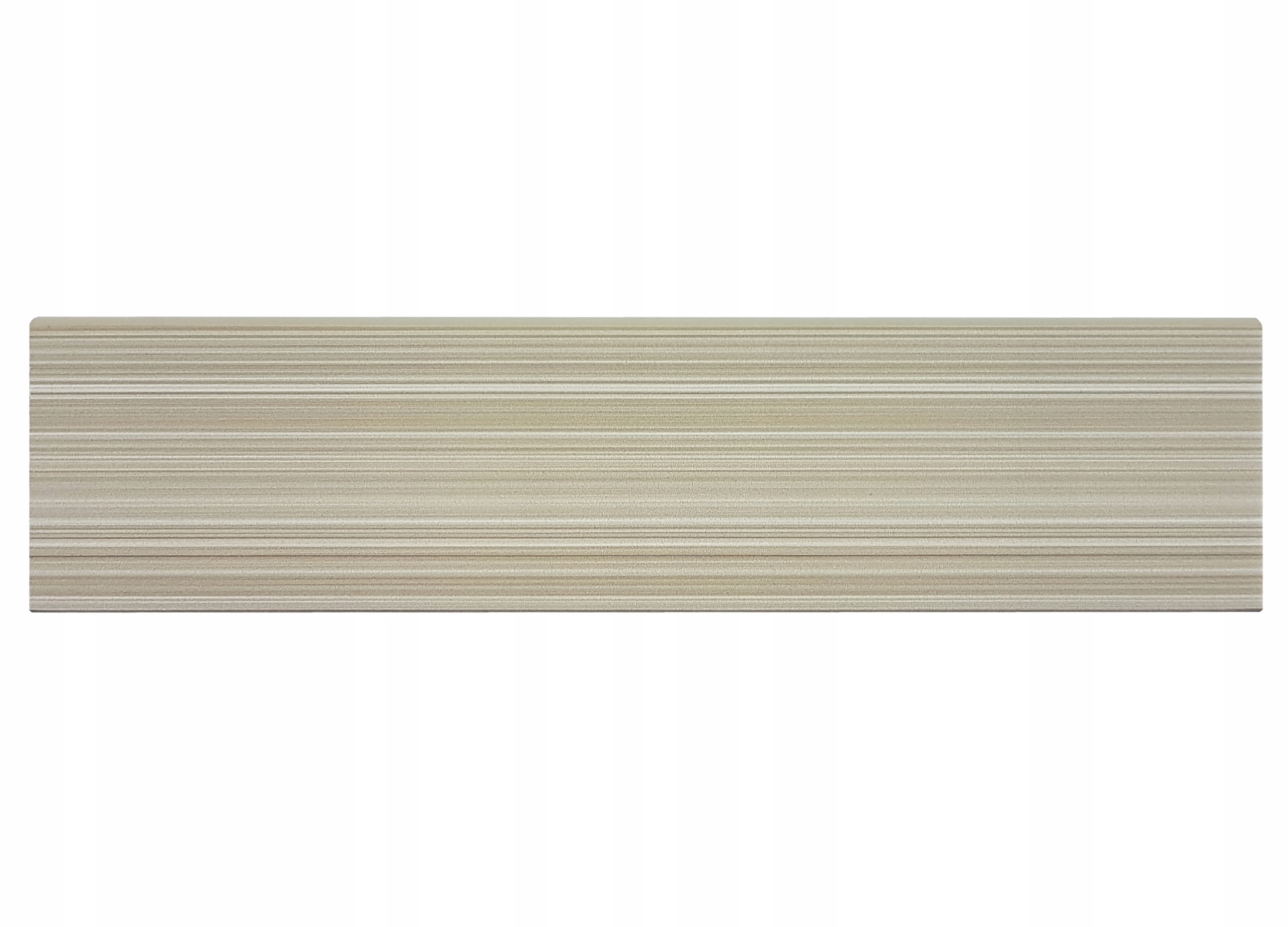 Cokół listwa ceramiczna TEXTURE NIRVANA 7,2x30,2 Typ gres