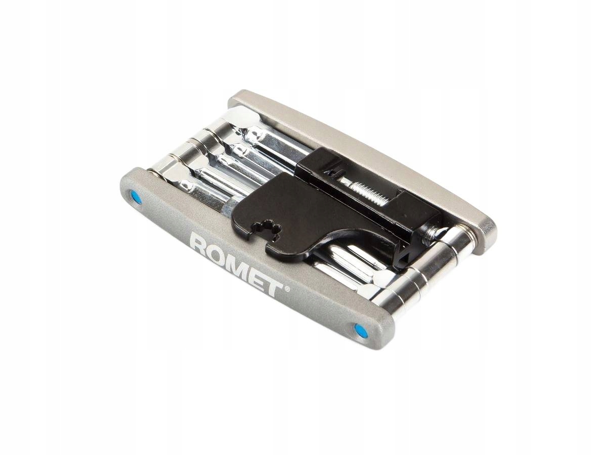 Multitool klucz podręczny funkcyjny ROMET MC-43 16 Marka Romet