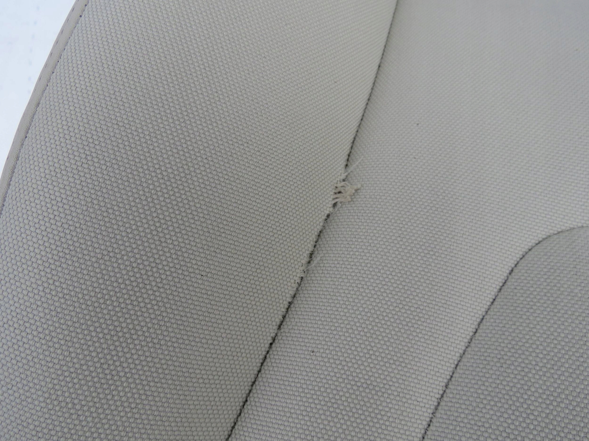 seat left front driver´s VOLVO S60 II V60 and 1731199