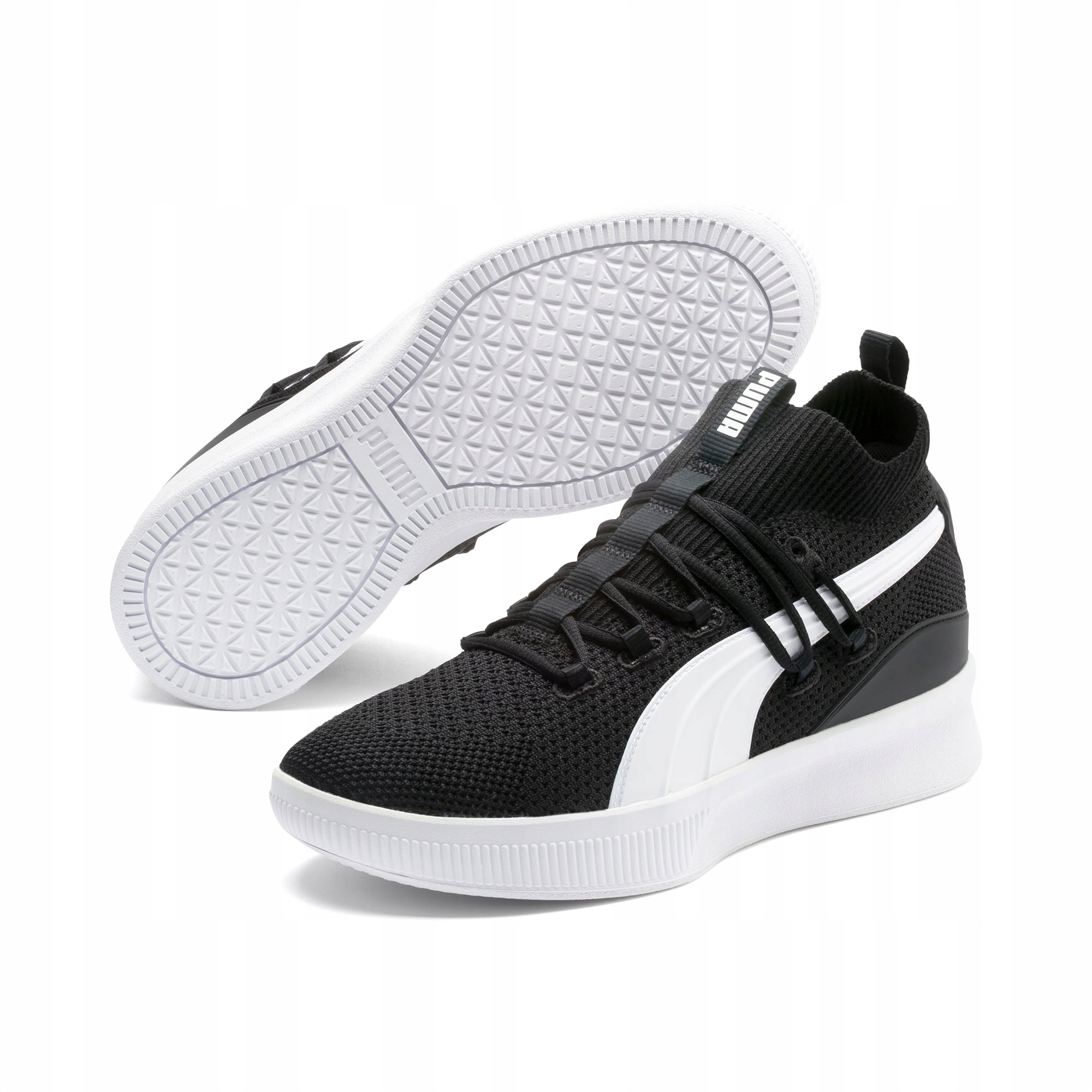 BUTY PUMA CLYDE COURT 191712 12 R 42 Marka Puma