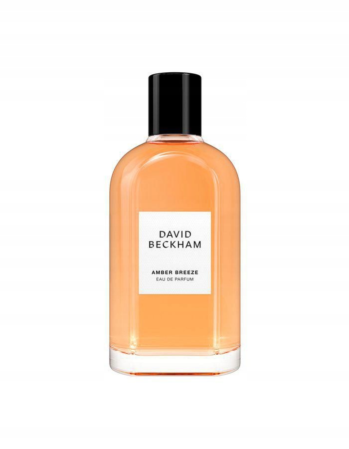 David Beckham – Amber Breeze Edp – 100 ML