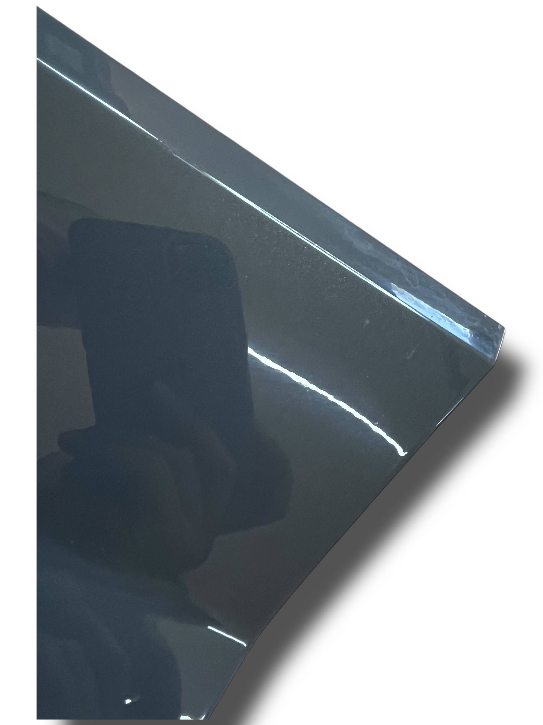 AUDI Q2 left moulding door rear part 81A853969B !J