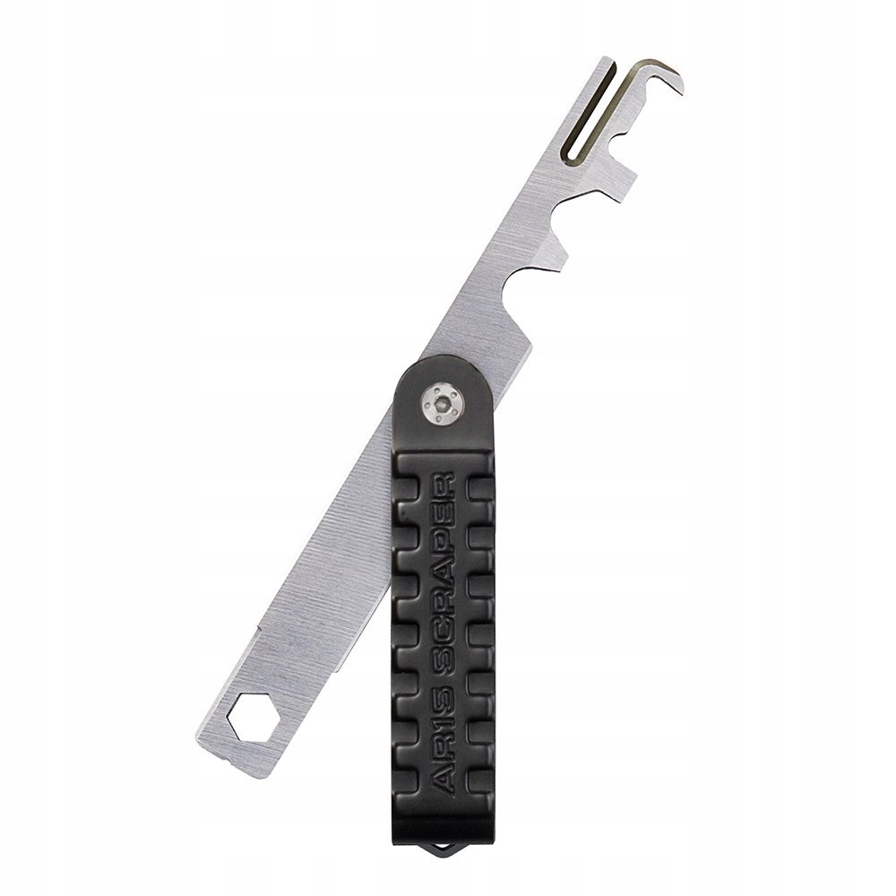 RealAvid Skrobak multitool czyszczenia broni AR-15