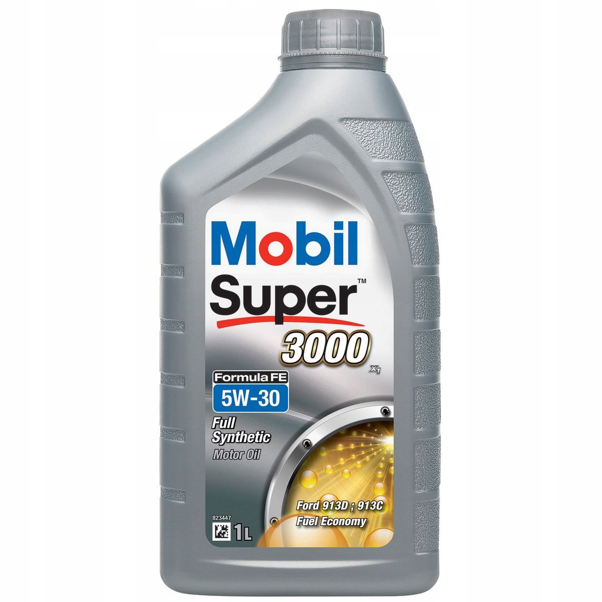 

Mobil 5W30 3000 1L Olej Silnikowy Formuła Fe