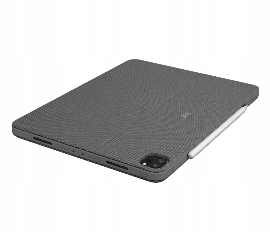  Logitech Combo Touch Великобританія iPad Air (4-го покоління) виробник Logitech