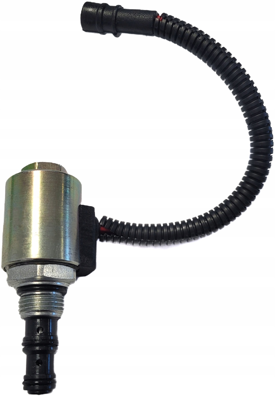 Elektrozawór Kierunku Jazdy Daewoo Doosan G25S-2 Producent części inny