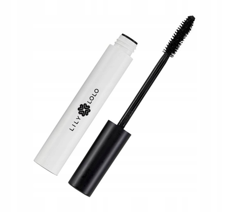 

Lily Lolo Naturalny Tusz Do Rzęs Black 7ML