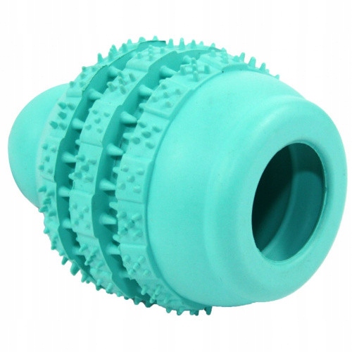 

Pet Nova Dog Piłka Jumper 9cm dental miętowa