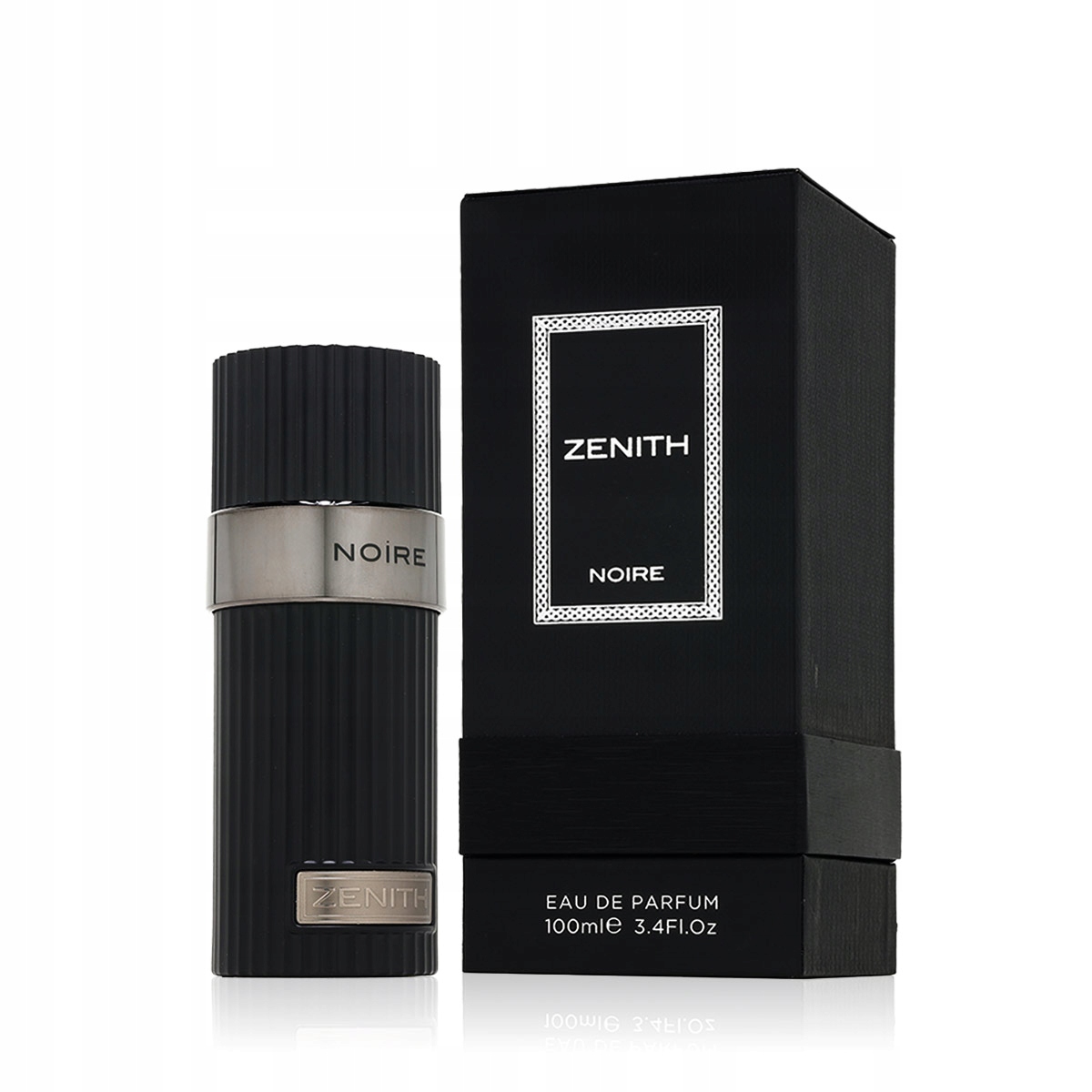 French Avenue Zenith Noire Edp 100 ml M