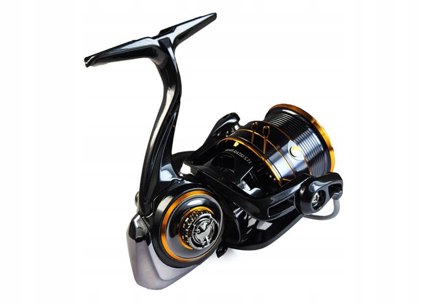 Kołowrotek ZFish Striker ST 2500 Marka Zfish