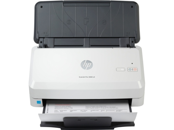 Hp ScanJet Pro 3000 s4 6FW07A#B19