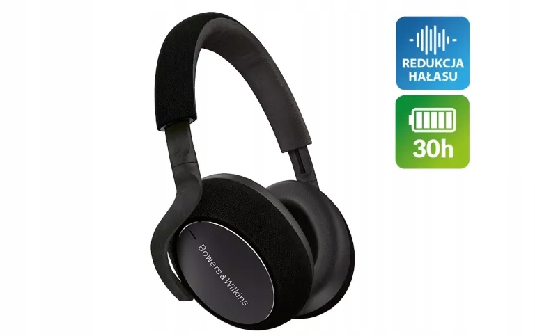 Bowers & Wilkins Px8 - Niska cena na Allegro