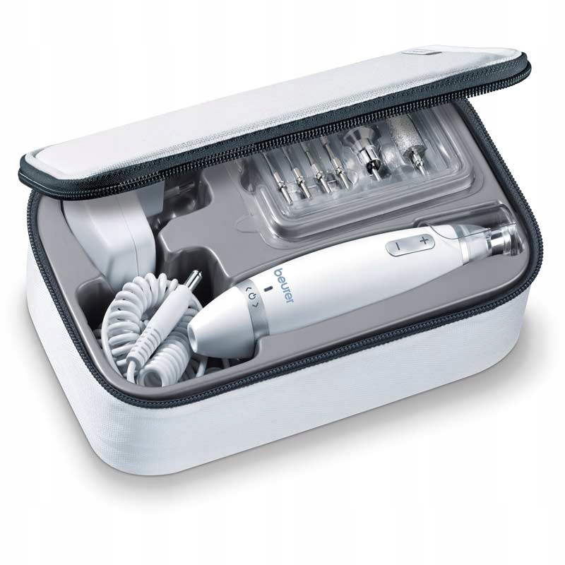 Bruska na nehty Beurer MP62 7W