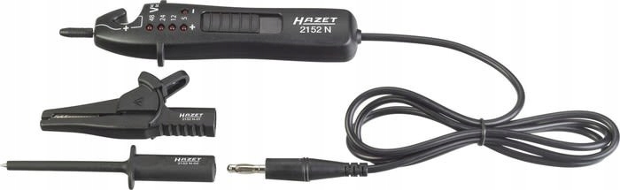 Voltmeter Hazet 2152N/3