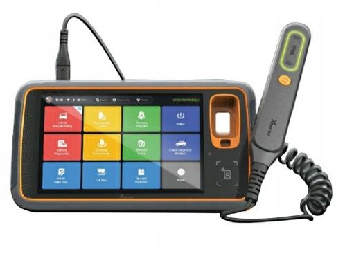 Programátor Xhorse Key Tool MIDI XDKMD0EN Verzia Basic