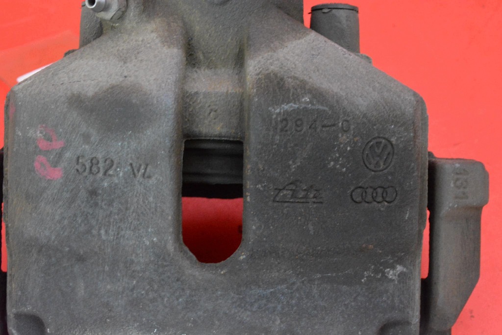 caliper brake right front VW PASSAT CC 2.0 TDI 140 KM 08-12