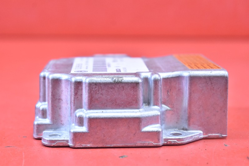 modulo SENSOR airbag airbag 7L0959655 0285001991 VW TOUAREG 1 e LIFT 07-10