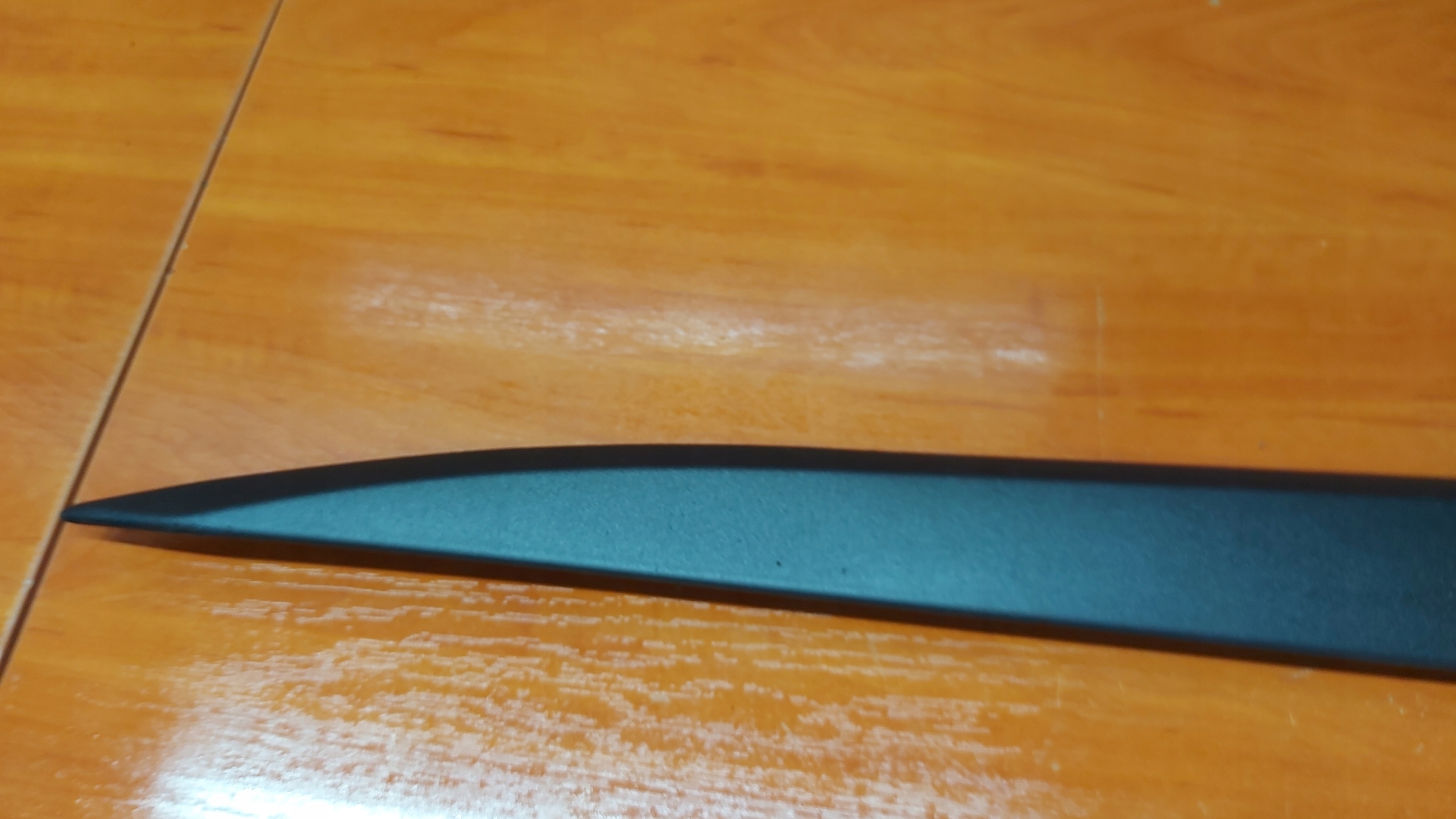 moulding door left front TOYOTA AYGO X 22