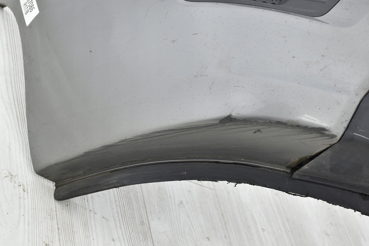 front bumper front KIA CARENS III IM