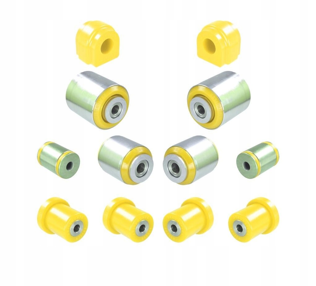 Sada předního odpružení Bmw 5 VII (17-) G30 G31 F90 Rwd Xdrive 20MM