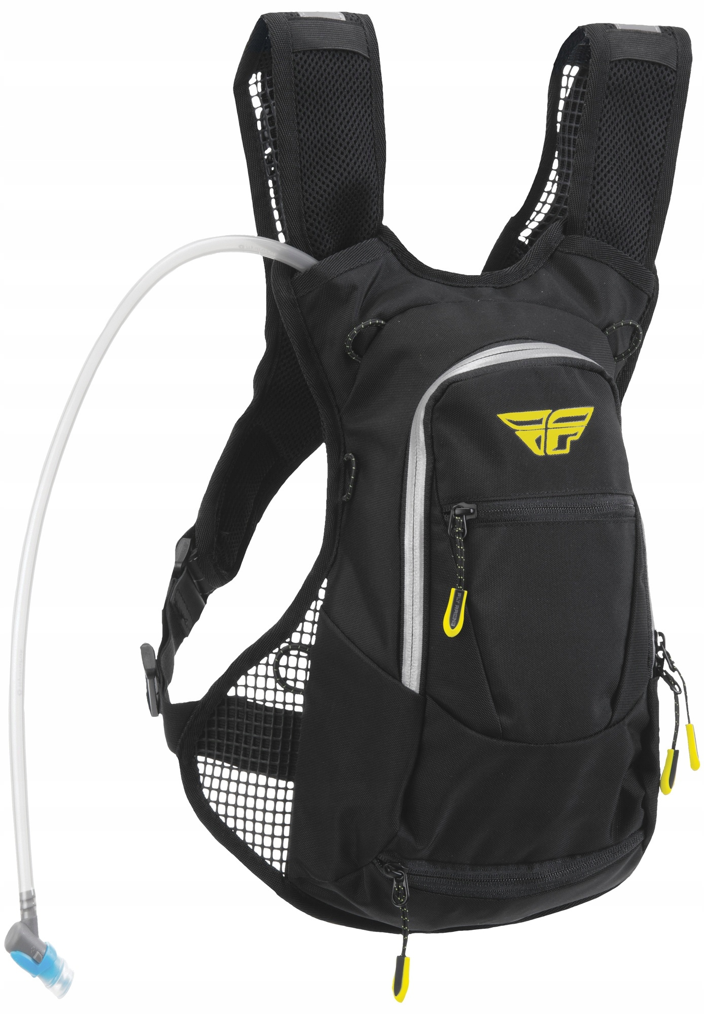 hydrobag XC30, Fly Racing Usa (černá, objem 1 l)