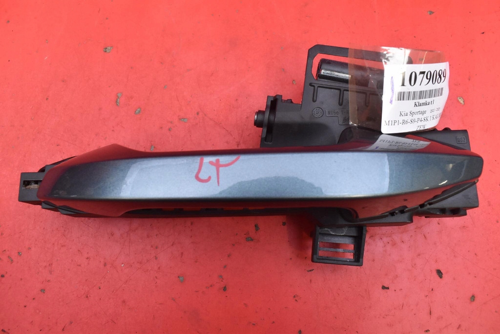 handle left rear part rear US KIA SPORTAGE 5 V 21-25