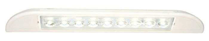 Turystyczna lampa na drzwi do przyczepy Haba