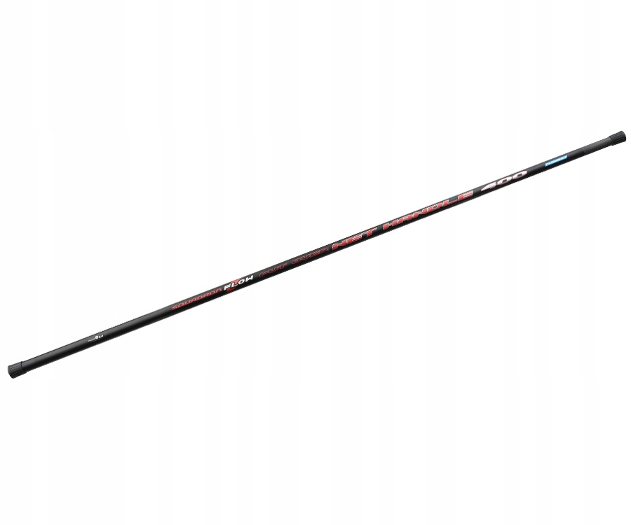 Flagman sztyca do podbieraka Squadron Flow Put Over Handle 4m