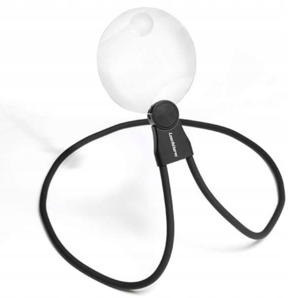 Leuchtturm Lupa Na Krk Hands Free Pov. 2X/4X