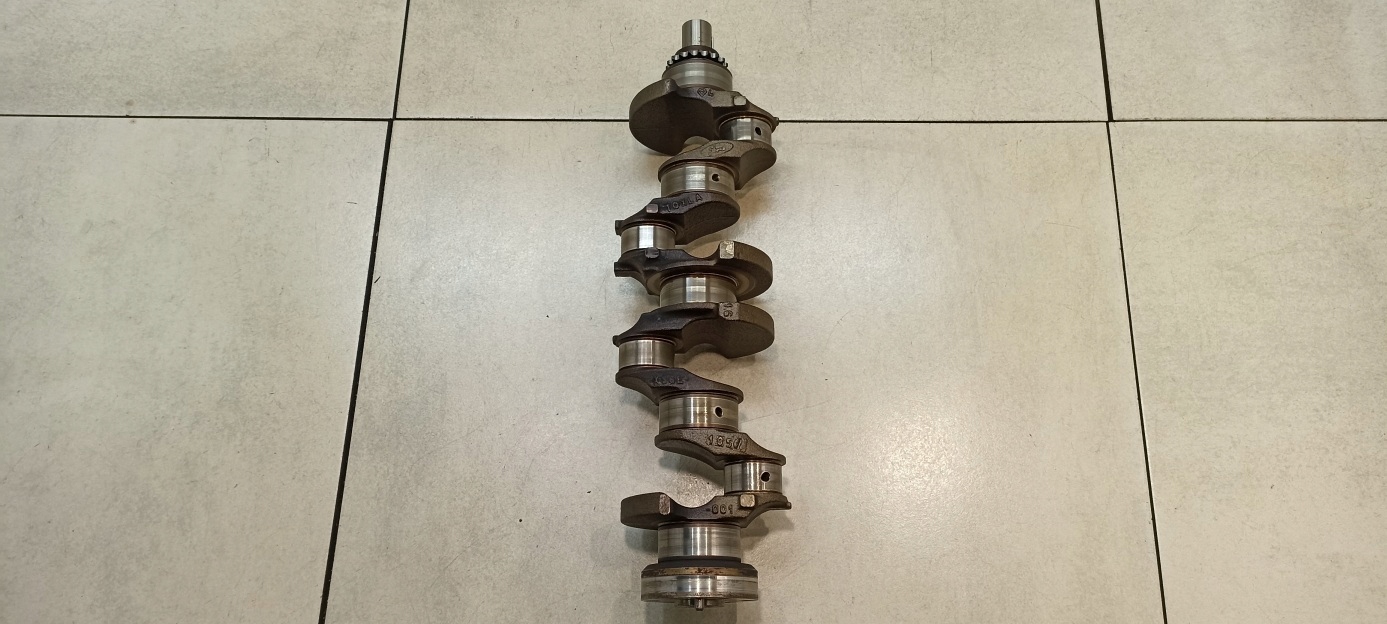 ALBERO MOTORE FORD KA e 1.3B 6303-BB