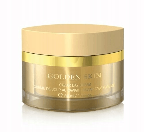 Kawiorowy krem na dzień ze złotem etre belle Golden Skin Caviar Day Cream