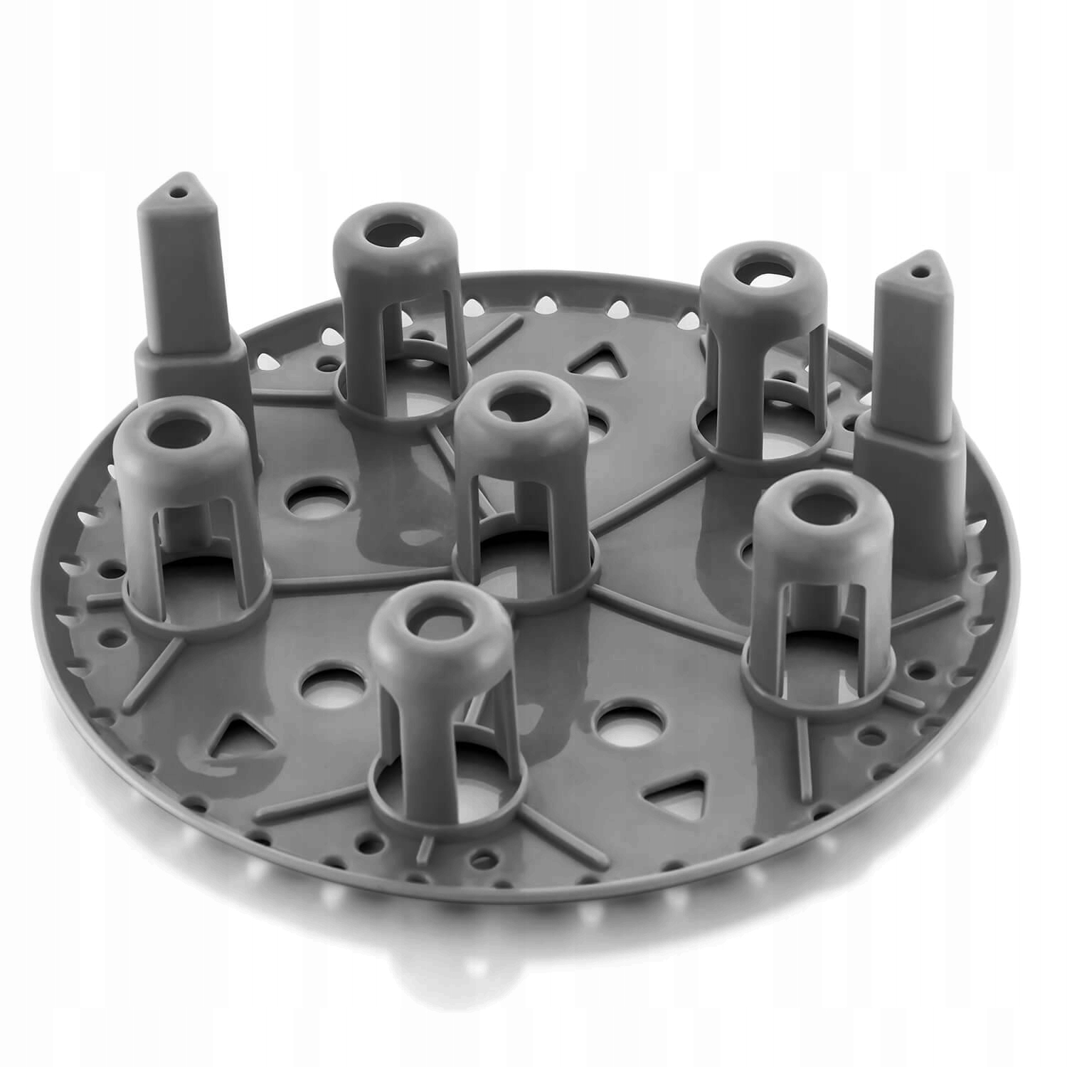 REER VAPOMAT S STERYLIZATOR PAROWY ELEKTRYCZNY 500W Marka Reer