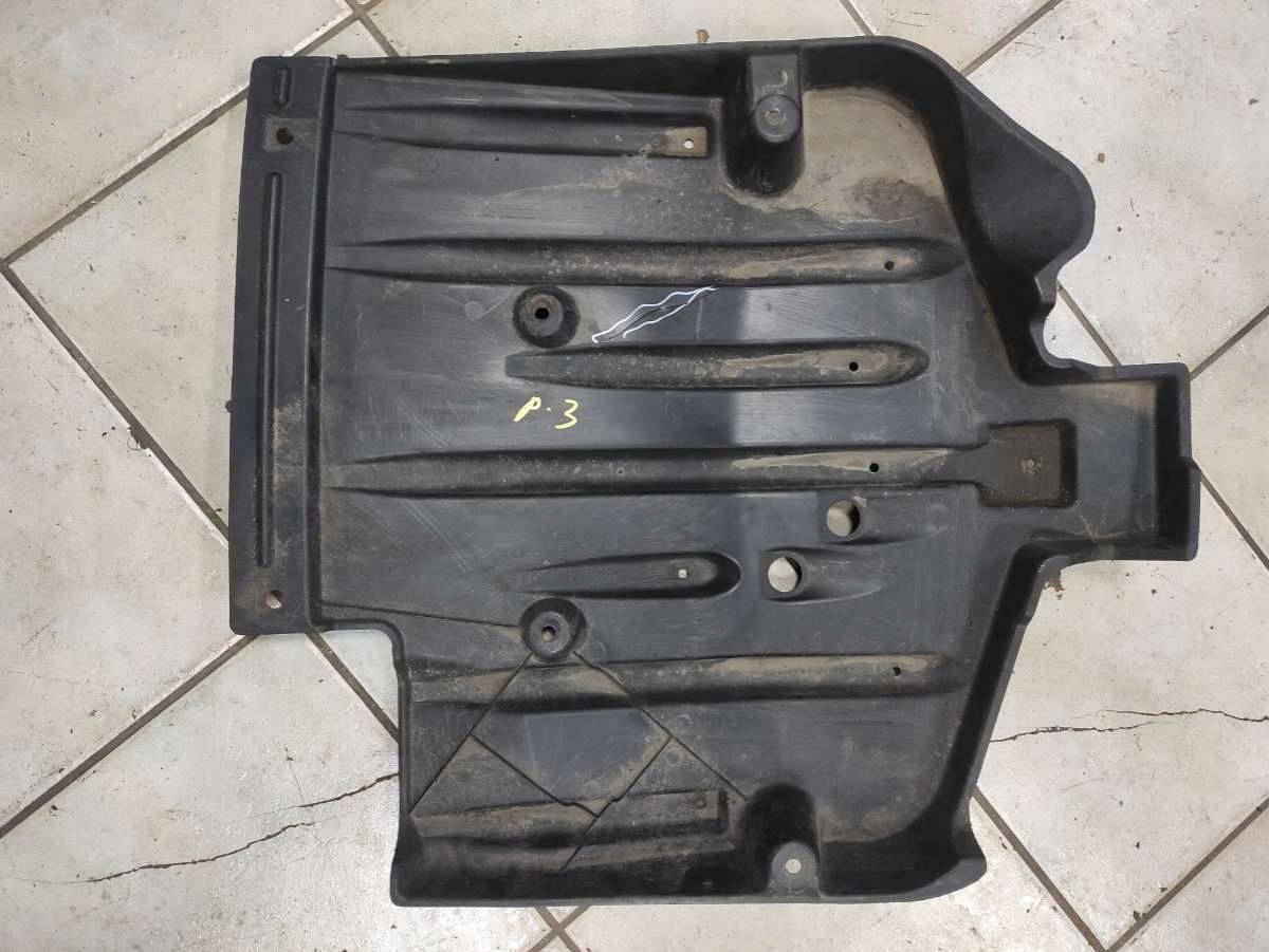 cover chassis Infiniti G 4 facelift 2013 748A0JK000