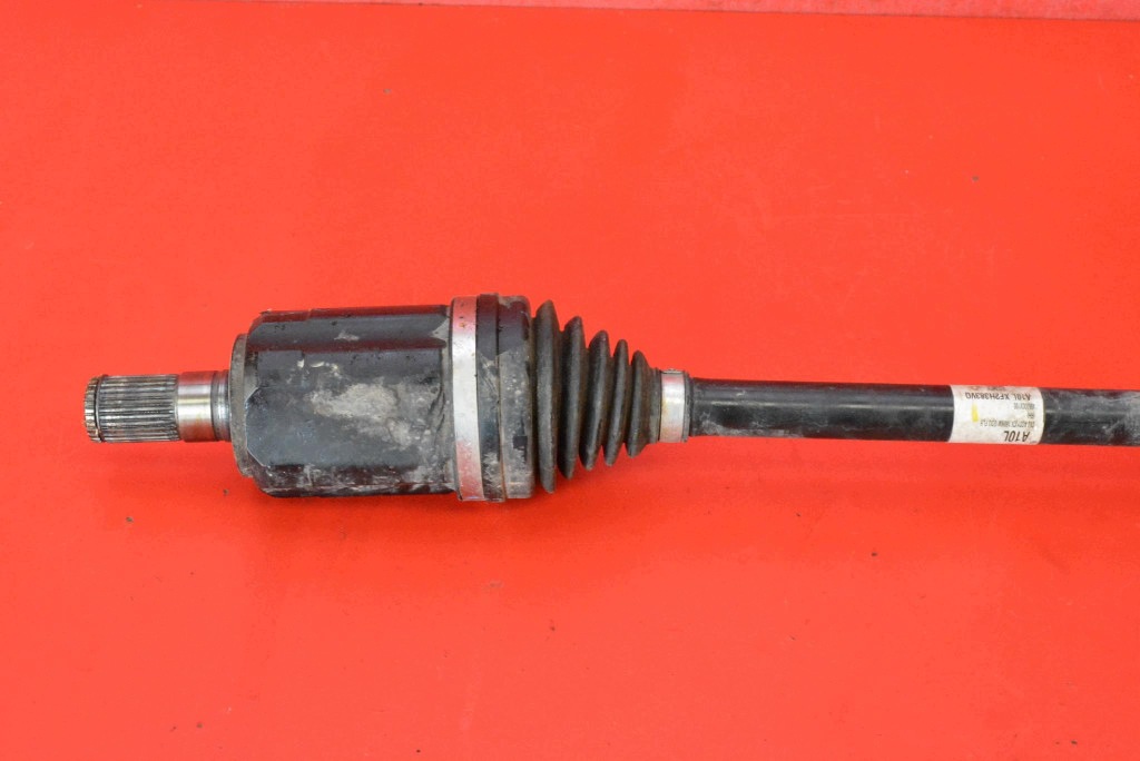 semi-axis right front 49500CV100 KIA EV6 GT 77.4 kWh 584 KM 21-24