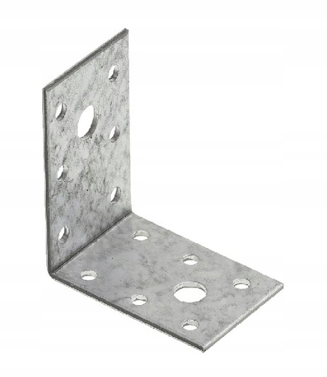 

Kątownik Łącznik Montażowy Ciesielski 60x60x40mm