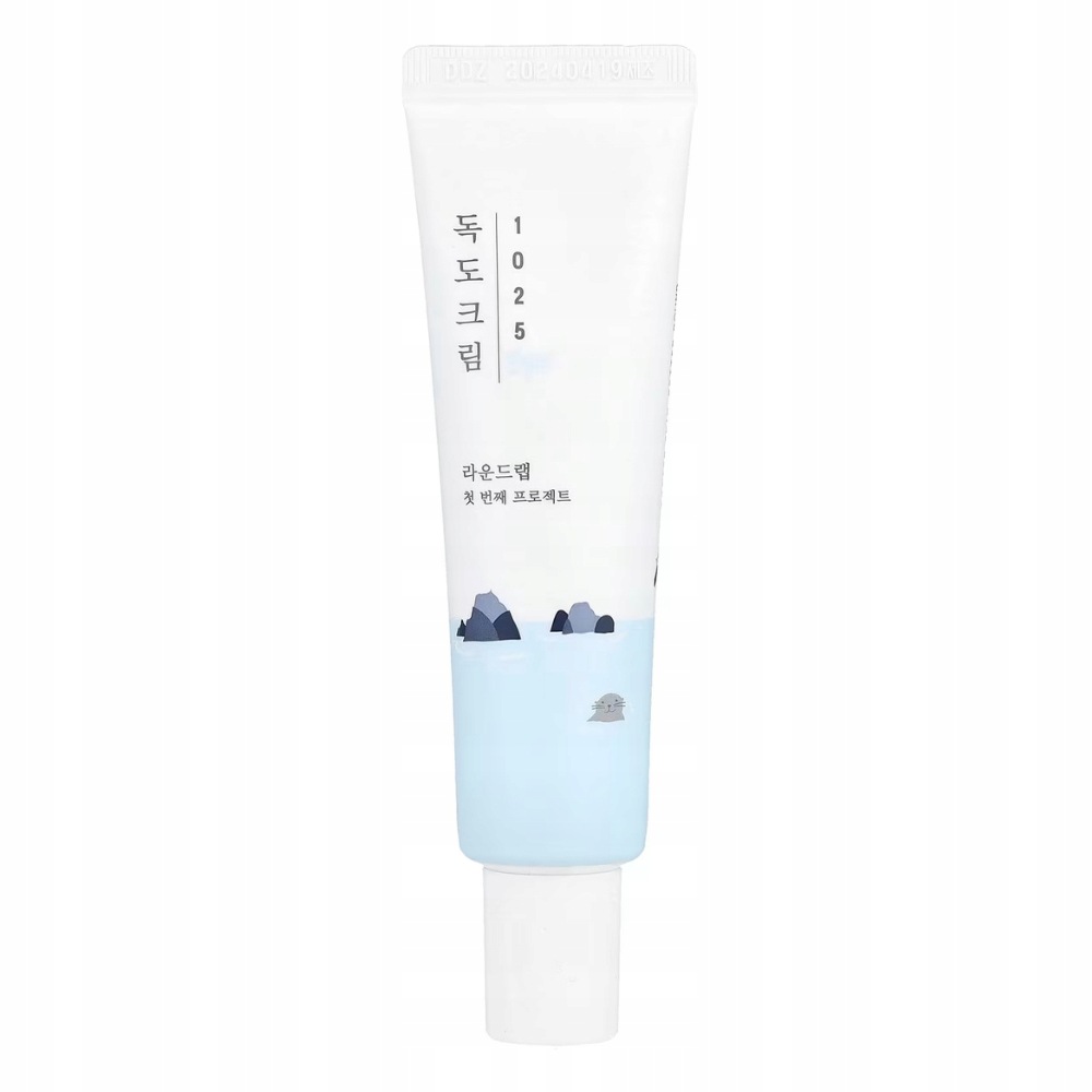 Round Lab 1025 Dokdo Eye Cream 30 ml – krém pod oči