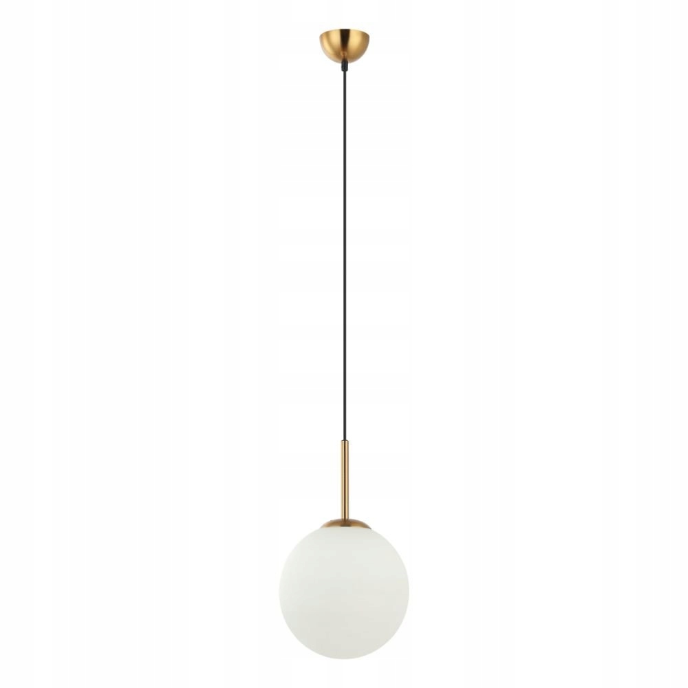 Závesná lampa Deore PND-5578-1M-BRO Italux