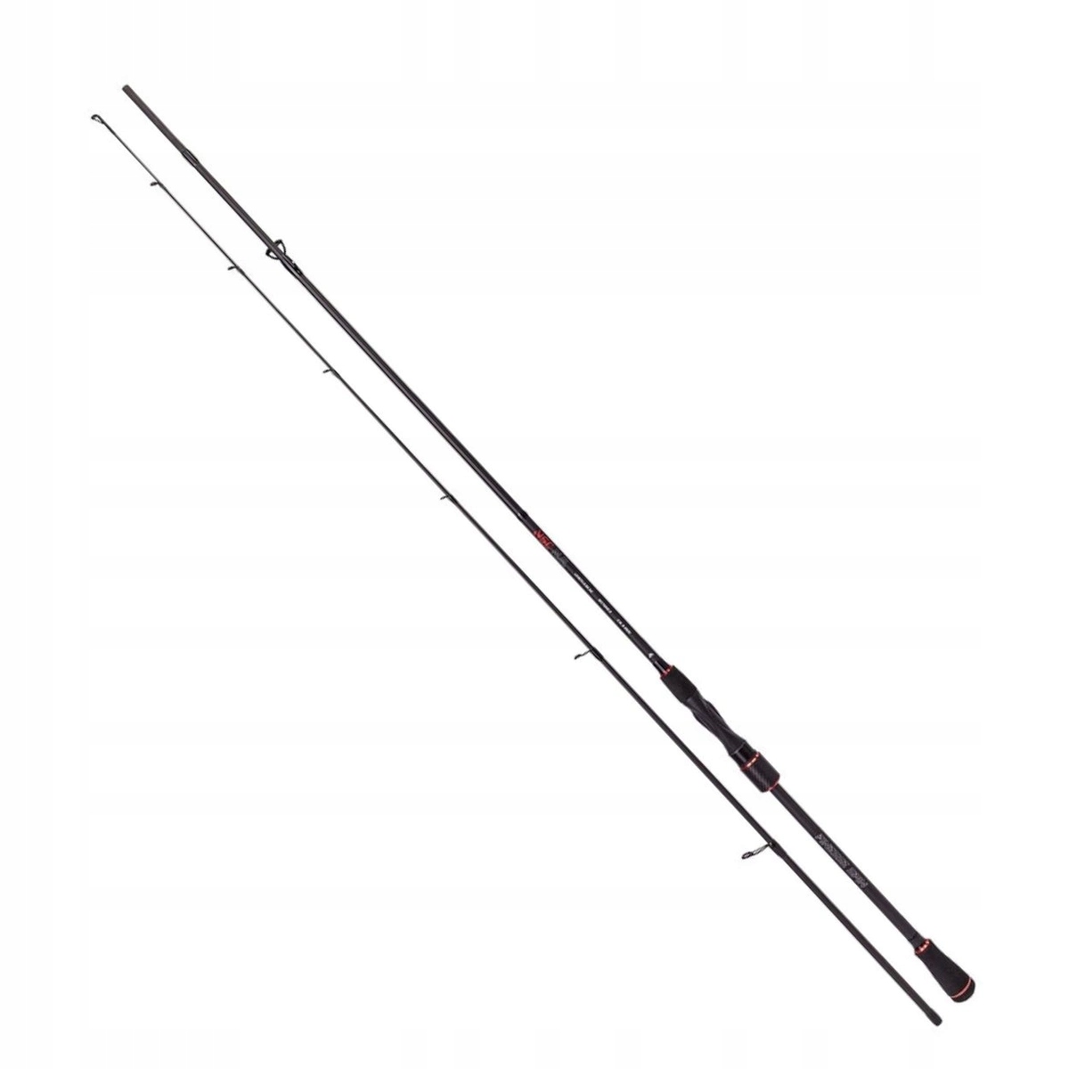 Wędka Mikado Nsc N.g. Finesse Spin 2.28m 5-25g 2 sec