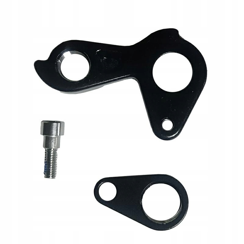 Hak Unibike Geos