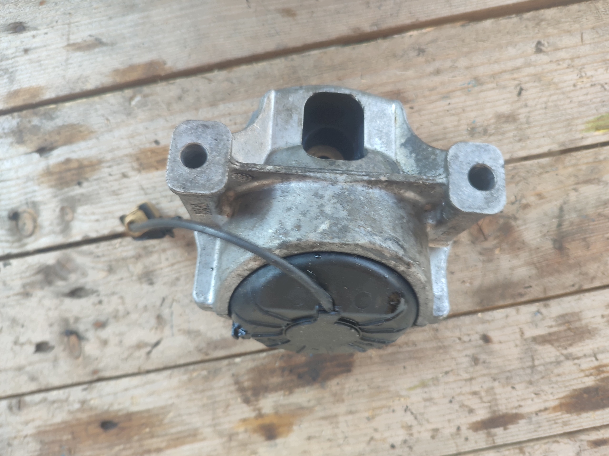 engine mount AUDI Q5 8R 782516141206