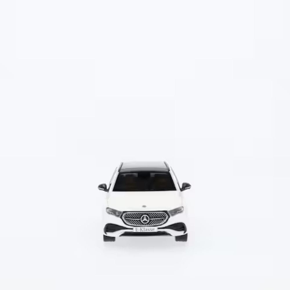 MODELIK MERCEDES-AMG E KLASA S214 KOMBI B66961120 Stan opakowania oryginalne